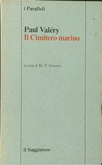 Il  cimitero marino