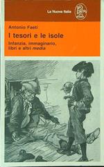 I  tesori e le isole