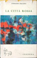 La città rossa