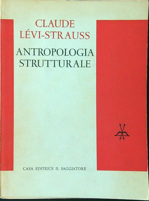 Antropologia strutturale