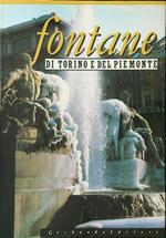 Fontane di Torino e del Piemonte