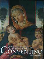Capolavori del Conventino