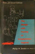 The  design and tuning of competition engines