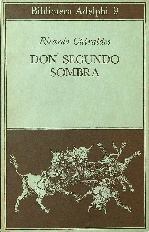 LIBRACCIO VINTAGE