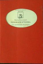 Geografie d'anima