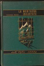 La montagna incantata