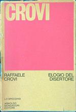 Elogio del disertore