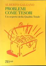 Problemi come tesori