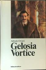 Gelosia vortice