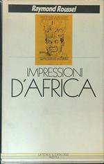 Impressioni d'Africa