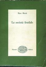 La società feudale
