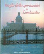 Luoghi della spiritualità in Lombardia