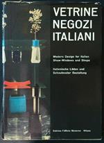 Vetrine negozi italiani