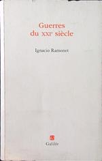 Guerres du XXIe siecle