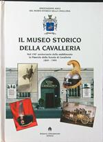 Il museo storico della cavalleria