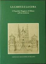 La  carità e la cura