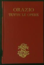 Tutte le opere