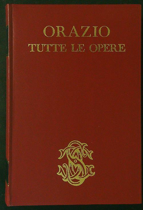 LIBRACCIO VINTAGE