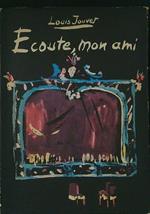 Ecoute mon ami