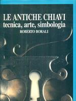 Le antiche chiavi