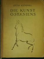 Die  kunst ostasiens