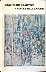 La forze delle cose