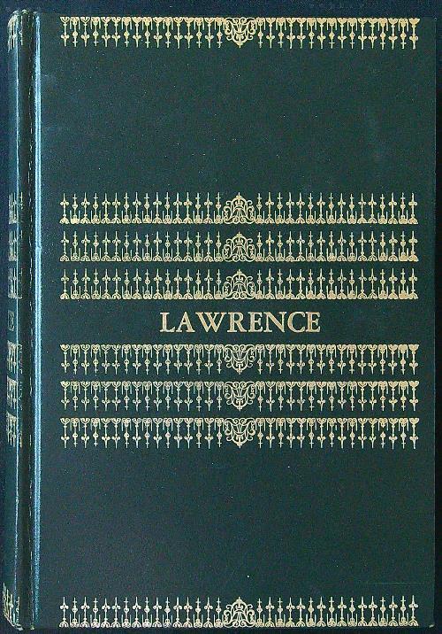 LIBRACCIO VINTAGE