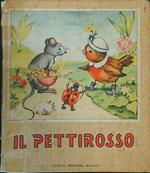 Il  pettirosso