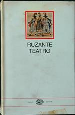 Teatro