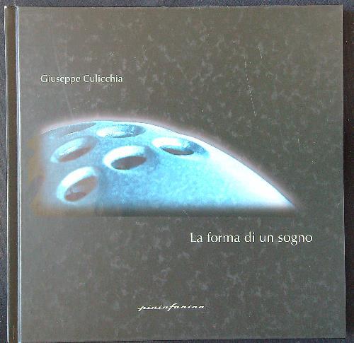 La forma di un sogno