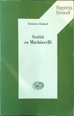 Scritti su Machiavelli