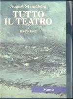 Tutto il teatro vol. I 1869-1887