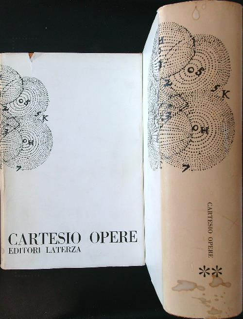 Opere 2 volumi