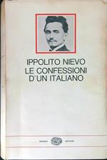 Le  confessioni di un italiano