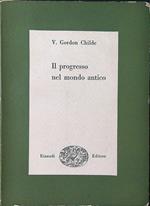 Il progresso nel mondo antico