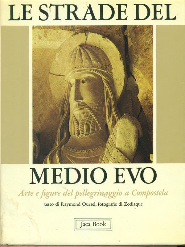 Le strade del Medioevo