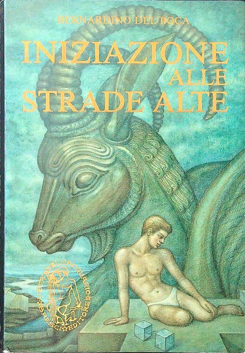 Iniziazione alle strade alte