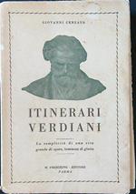 Itinerari verdiani