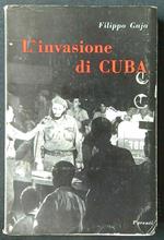 L' invasione di Cuba