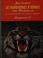 Le mangiatrici di uomini