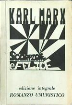 Scorpione e felice