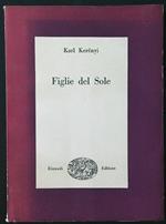 Figlie del sole