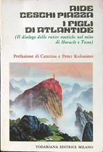 I figli di Atlantide