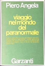 Viaggio nel mondo del paranormale