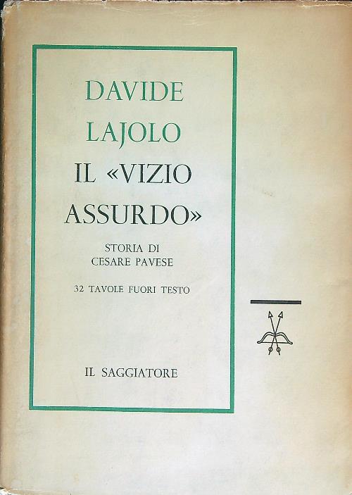 Il vizio assurdo