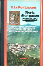 Storia di un paese: Montaillou