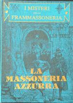 La massoneria azzurra