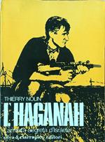 L' Haganah. L'armata segreta di Israele