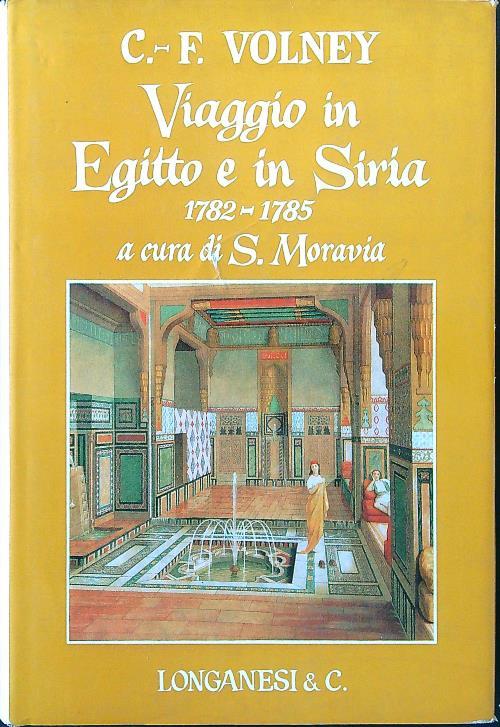 LIBRACCIO VINTAGE