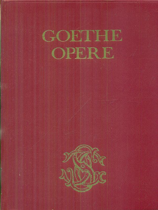 Opere